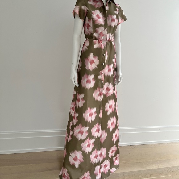 Sachin & Babi gown - Picture 3 of 4